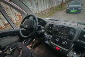 Peugeot Boxer 3 2.2HDI 150k 110KW L4H2 r.v. 2016 - 5