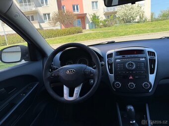 2010 Kia Ceed 1.4 benzín 66kW - 5