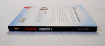 Bobby Martin - Princip hokejky - 2016 - 5
