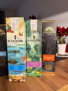 +++ Plantation - sbírka + limitky +++ - 5