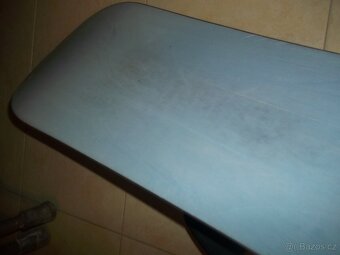 Snowboard Woox 137 cm - 5