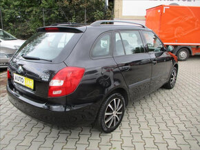 Škoda Fabia 1,2 TSI NOVÉ ROZVODY - 5