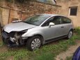 Citroen C4 Coupe Náhradní Díly - 5