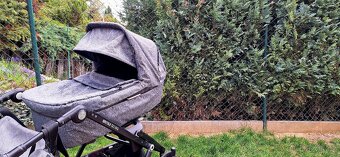 Britax go big - 5