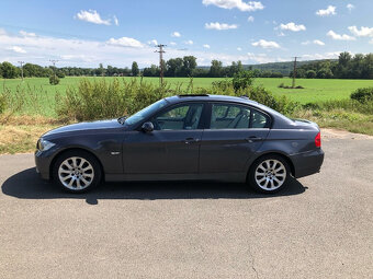 Nabízím BMW 320i, 110 kW, automatická převodovka - 5
