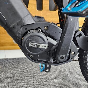 MRX eMERIX 29" YAM24 elektrokolo rám 19" 2024 - 5