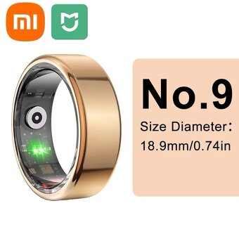 Smart ring - 5