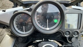 Yamaha FJR - 5