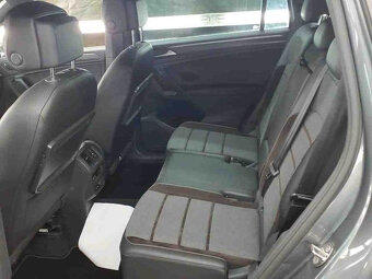 Seat Tarraco 4x4 TDI 140kw DSG/LED/DCC/tažné/keyless/20"alu - 5