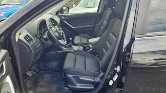 Mazda CX-5 2,2D 4WD - 5