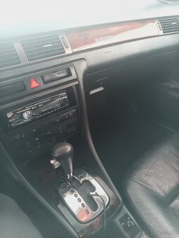Audi A6 C5 - 5