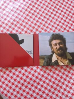 3CD WALDEMAR MATUŠKA-ZLATÁ KOLEKCE - 5
