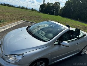 Peugeot 307 cc 2.0 16v 130kw - 5