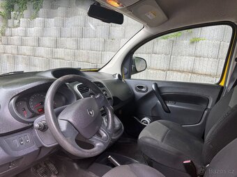 Renault KANGOO 1.5 DCI 66KW 2018 KAMERA + KLIMA - 5