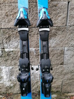 STOCKLI Laser SL FIS 160cm r-12,1. Model 2022/2023 - 5