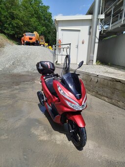 Honda PCX 125 - 5