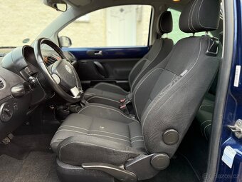 VW NEW BEETLE 1,6i 16V 75KW FREESTYLE,184000KM,ALU - 5