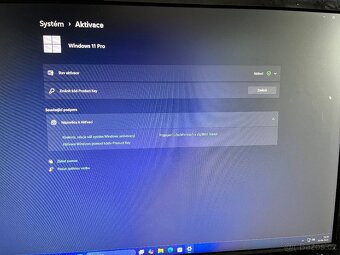 ✅ Herní PC – AMD Quad Core, RX 480, 16 GB RAM, SSD + HDD, - 5