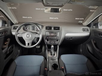 Volkswagen Jetta 1.6i 77kw Automat, 98t.km. - 5