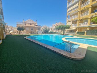 ŠPANĚLSKO, Torrevieja, apartmán s výhledem na moře - 5