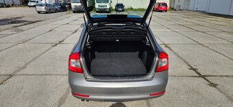 ŠKODA OCTAVIA 1.2TSi 77kW KLIMA VYHŘ.SED.TEMPOMAT - 5