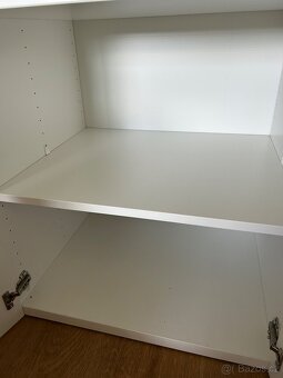 Přebalovací pult Ikea - 5