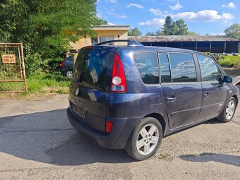 Renault Espace 1.9dci 85kW ND - 5