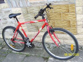 různá kola - 5