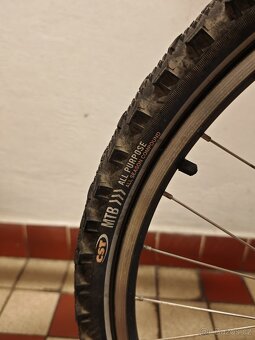 Kolo Merida - 5