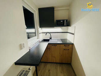 Pronájem bytu 1kk/T 25m2 Ve studeném Praha 4 Braník - 5