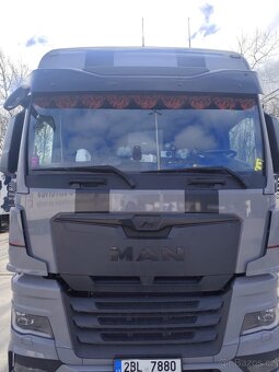 Man tgx 510 - 5