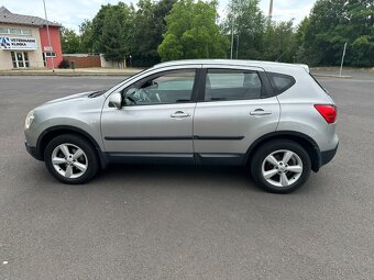 Nissan Qashqai 1.6 benzin - 5