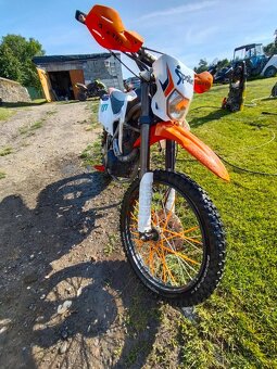 Minirocket 250 - 5
