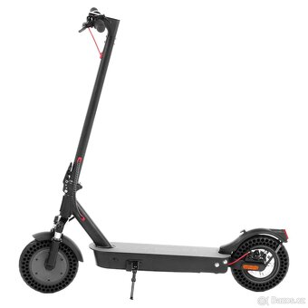 Elektrická koloběžka - výkon 400 W, Sencor Scooter S70, - 5