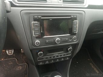 Škoda Rapid 1.2 TSI-77kw r.v.2014, naj 198tis - 5