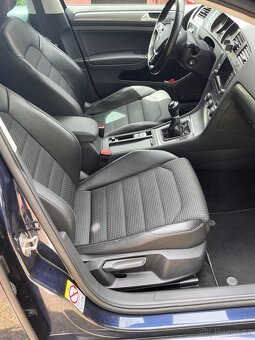 Volkswagen Golf 7 1.4 TSI - 5