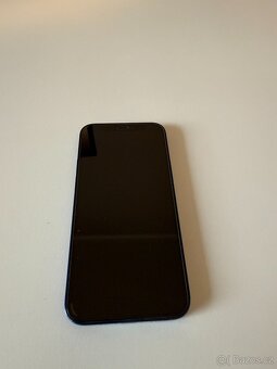 Apple iPhone 12 mini 64GB, modrý - 5