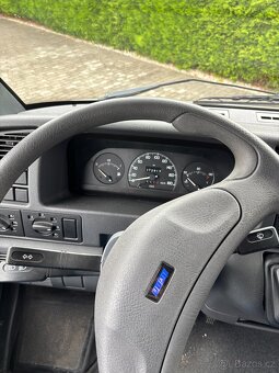 Fiat Ducato 2,5 TDI - 5