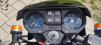 Jawa 350/640 - 5