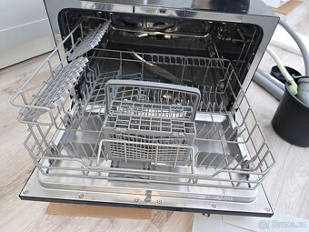 Myčka Electrolux 60x45cm - 5