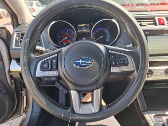 Subaru Outback, 2.0 Diesel, 2015 - 5