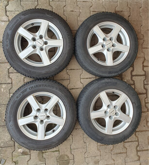 Opel Astra GTC 1.8 - 5