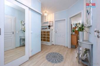 Prodej bytu 3+kk, 85 m², Olomouc, ul. Jeremiášova - 5