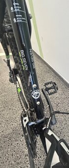 Merida BIG SEVEN 300, velikost 18,5” - 5