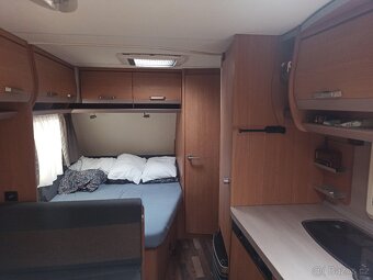 Knaus sport KWE - palandy 2017 - 5