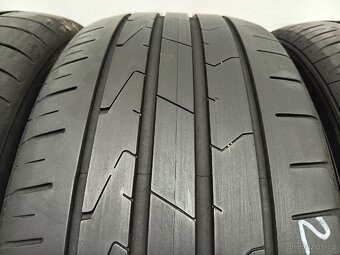 Letní pneu 215/55/16 GoodYear+Hankook - 5