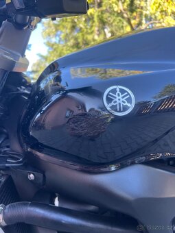 PRODÁM Yamaha FZ6 - 5