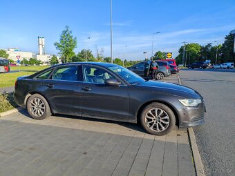 Audi A6 C7 3.0tdi 150kw - 5