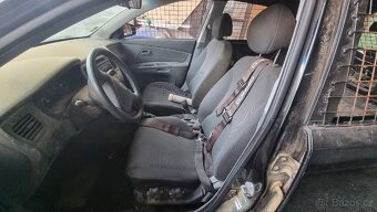 Autocross Kia Rio 2 1.4 16V - 5