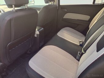 Chevrolet Equinox 3.0 benzín Top - 5